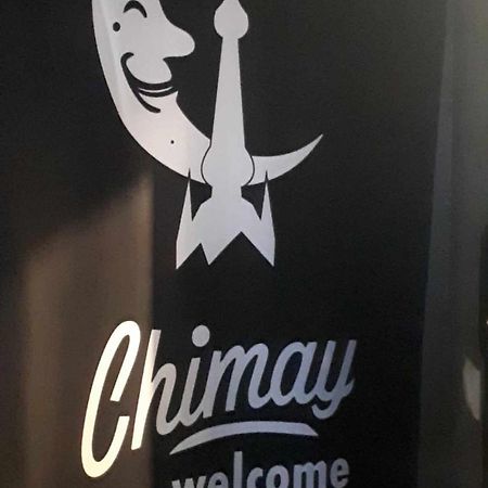 " Chimay Welcome " ---------------- Au Coeur De La Ville Historique --Exceptionnellement Calme Extérieur photo